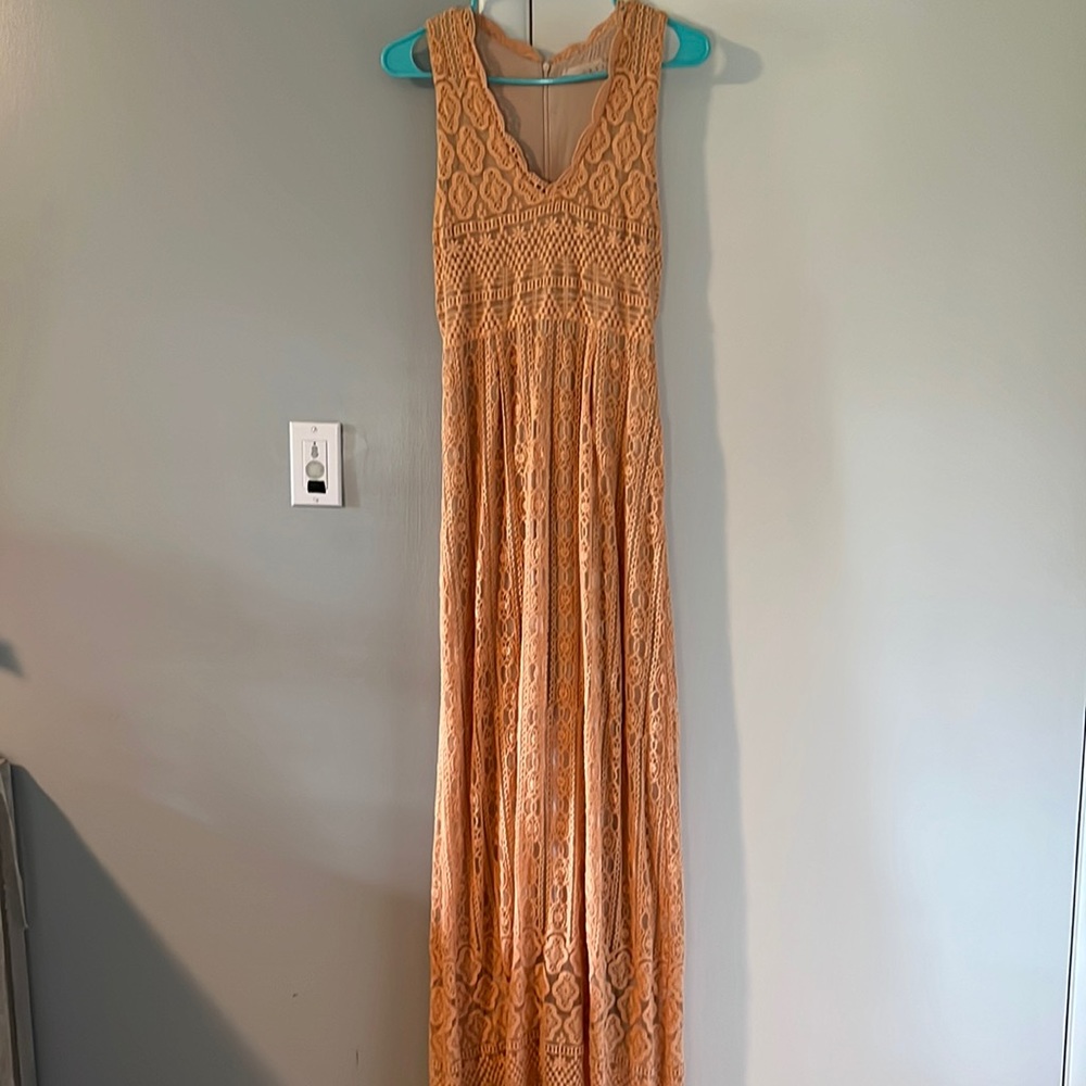 Anthropologie dress